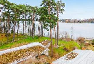 Bauträgerfrei und erschlossen