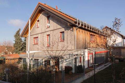 Pfaffenhofen an der Ilm Häuser, Pfaffenhofen an der Ilm Haus kaufen