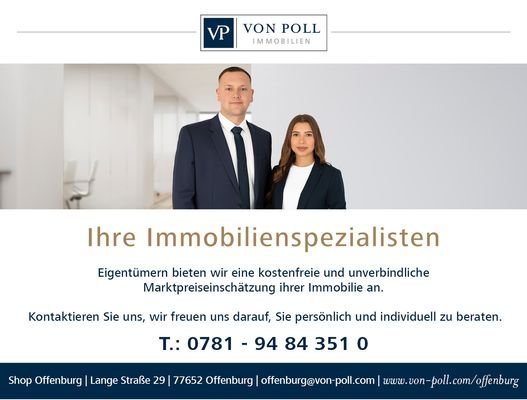 Kostenfreie Marktpreiseinschätzung