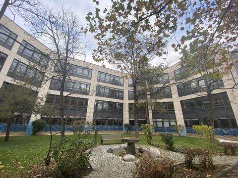 München Büros, Büroräume, Büroflächen 