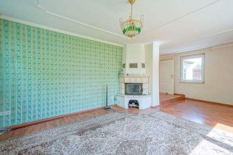 Blankenfelde-Mahlow Häuser, Blankenfelde-Mahlow Haus kaufen