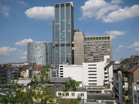 Düsseldorf Wohnungen, Düsseldorf Wohnung mieten