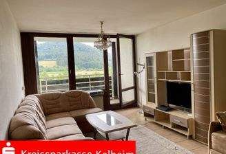 Wohnen-Schlafen-Essen