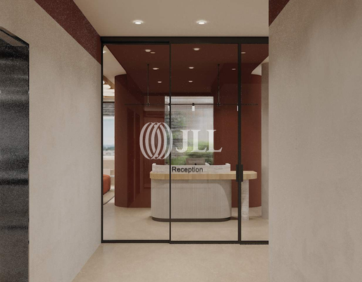 Visualisierung Innenansicht - 