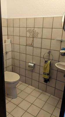 Gäste-WC