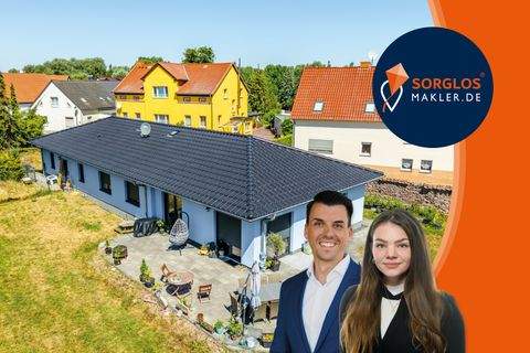 Sülzetal Häuser, Sülzetal Haus kaufen