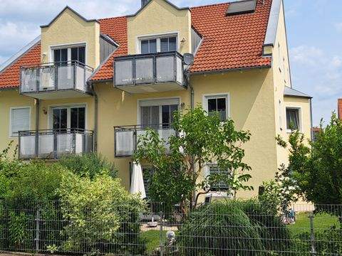 Schrobenhausen Wohnungen, Schrobenhausen Wohnung kaufen