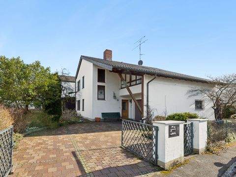 Ismaning Häuser, Ismaning Haus kaufen