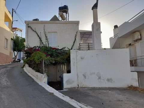 Ag. Fotia bei Sitia Häuser, Ag. Fotia bei Sitia Haus kaufen