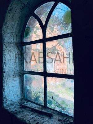 Sprossenfenster Metall