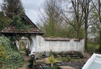 ehemaliges Gärtnereigelände