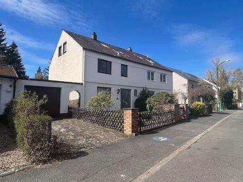 Erlangen Häuser, Erlangen Haus kaufen