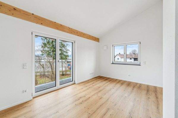 Kinderzimmer 1 - Ansicht 1