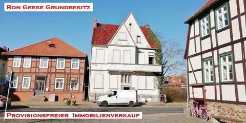 Bismark (Altmark) Häuser, Bismark (Altmark) Haus kaufen