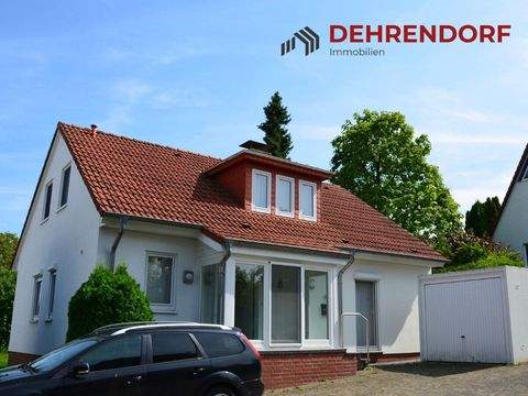 Detmold Häuser, Detmold Haus mieten 