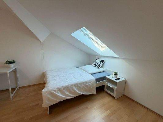 Zimmer 6 Single /Couple Room