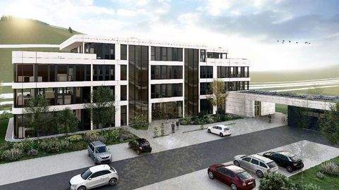 Plüderhausen Büros, Büroräume, Büroflächen 