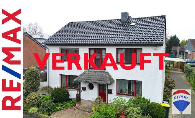 Verkauft