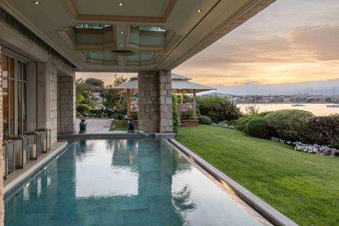 CAP D ANTIBES Häuser, CAP D ANTIBES Haus kaufen