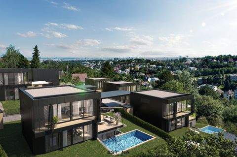 Wien Häuser, Wien Haus kaufen