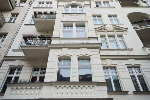 Bereit für weitere 120 Jahre