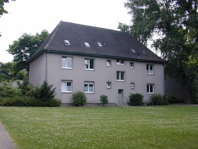 3,5 Zimmer Wohnung in Bottrop (Welheim)