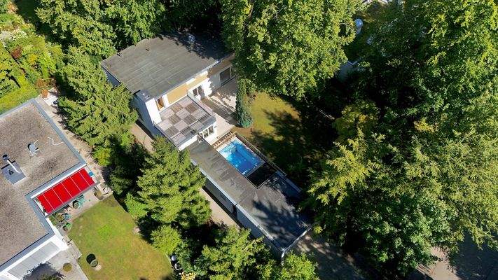 1.052 m² Grundstück in begehrter Lage – ideale Basis für Ihre Villa