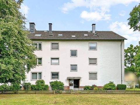 Moers Wohnungen, Moers Wohnung kaufen