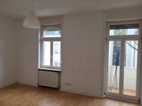 Mietwohnungen in Wiesbaden Biebrich, Wohnung mieten