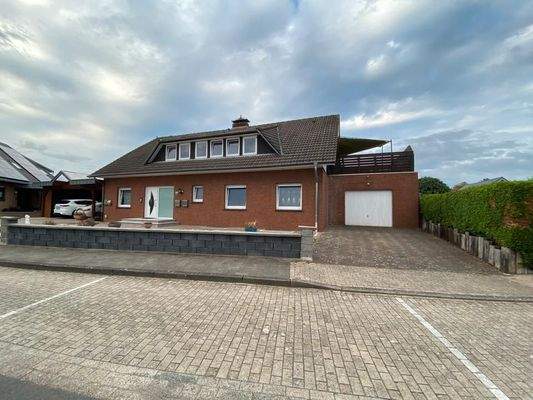 Mehrfamilienhaus, Renditeobjekt, provisionsfrei fü