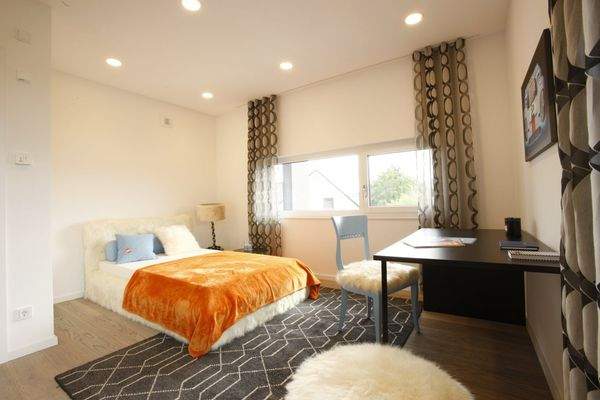 Platz zum Spielen und Toben