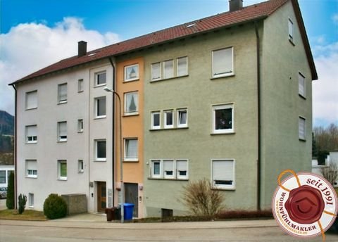 Albstadt Wohnungen, Albstadt Wohnung kaufen