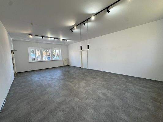 Aufenthaltsraum / Küche