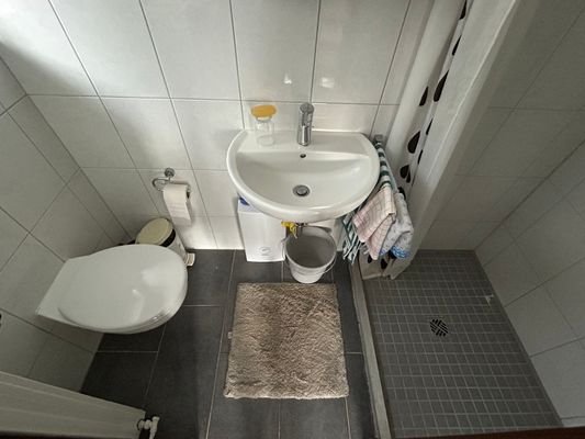 Bad Appartement