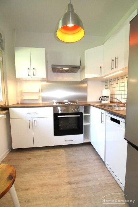 Dresden Wohnen auf Zeit, möbliertes Wohnen