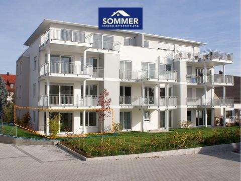 Friedrichshafen Wohnungen, Friedrichshafen Wohnung kaufen