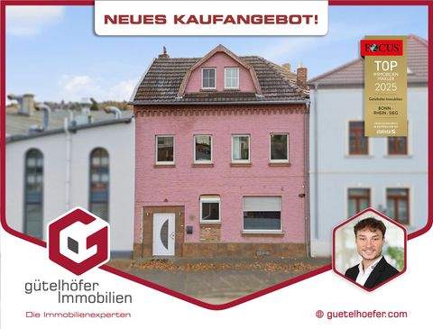 Bornheim / Waldorf Häuser, Bornheim / Waldorf Haus kaufen