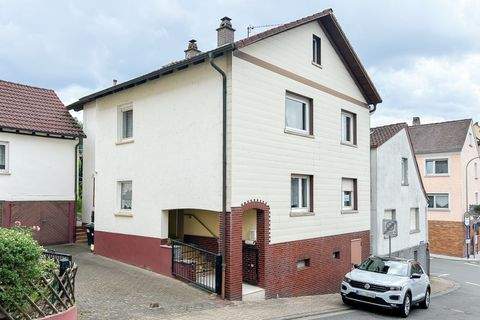 Lützelbach Häuser, Lützelbach Haus kaufen