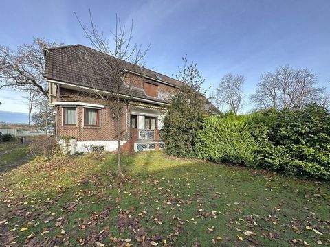 Hamburg Häuser, Hamburg Haus kaufen