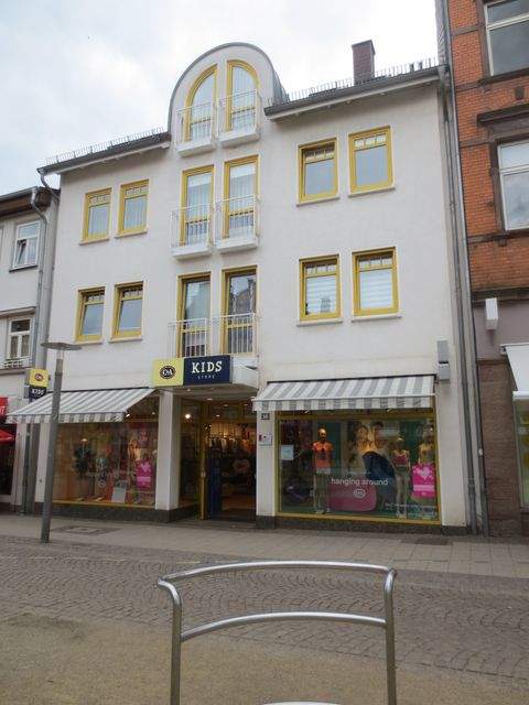 Holzminden Wohnungen, Holzminden Wohnung mieten