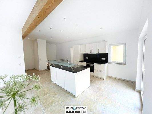 exklusive Ausstattung