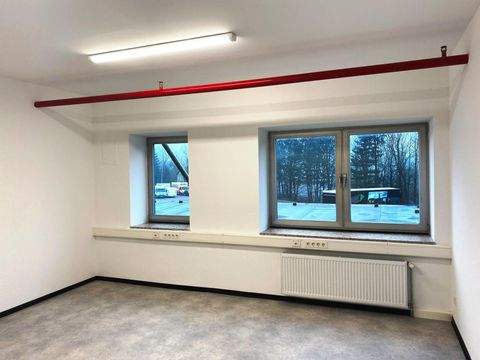 Solingen Büros, Büroräume, Büroflächen 