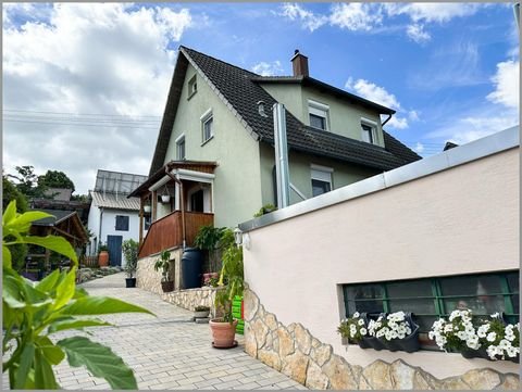 Herbrechtingen Häuser, Herbrechtingen Haus kaufen