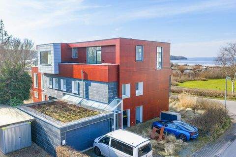 Glücksburg Häuser, Glücksburg Haus kaufen