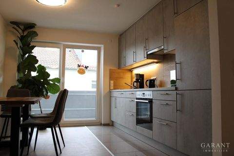 Heibronn Wohnungen, Heibronn Wohnung mieten