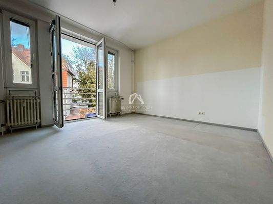 Schlafzimmer / bedroom 