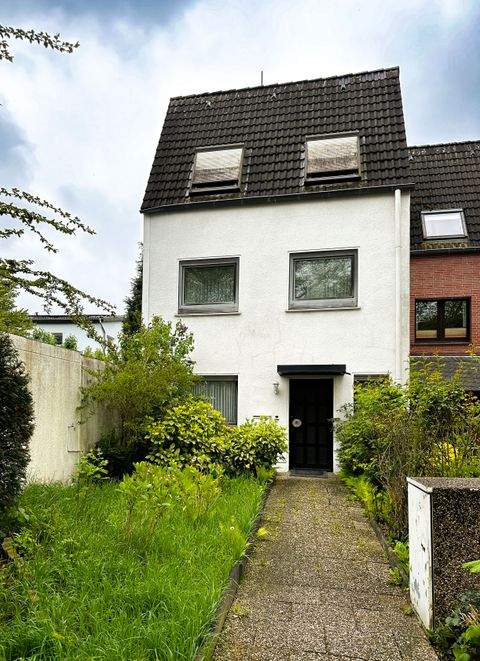 Dortmund Häuser, Dortmund Haus kaufen