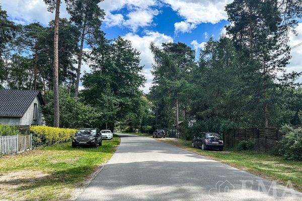 Baugrundstücke im Havelland