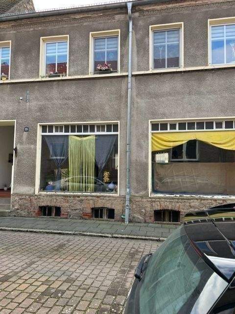 Putlitz Renditeobjekte, Mehrfamilienhäuser, Geschäftshäuser, Kapitalanlage