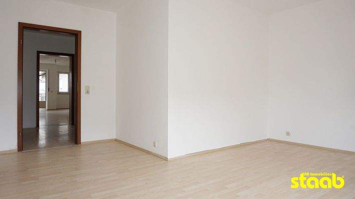 weitere Ansicht Schlafzimmer